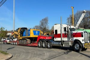 Read more about the article Heavy Duty Hauling from NJ to PA
