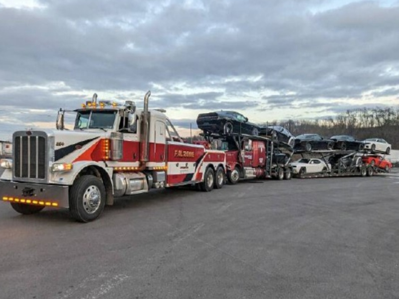 Read more about the article Heavy Tow Service Assists in Million-Dollar Recovery
