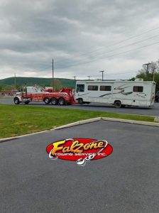 Read more about the article RV Towing Over 500 Miles!!!