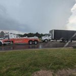 The Straight Truck Dilemma: Route 29 Heavy Towing