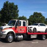 A Stress-Free Guide to Wilkes-Barre Long-Distance Towing