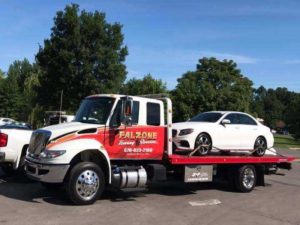 Read more about the article A Stress-Free Guide to Wilkes-Barre Long-Distance Towing