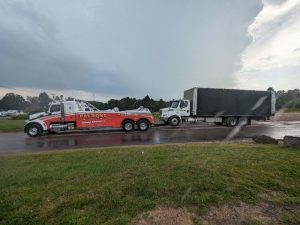 US 29 heavy towing