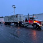 Power Trip: Harrisburg Long-Distance Equipment Transport