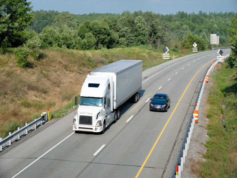 Read more about the article Handling Heavy Highway Breakdowns