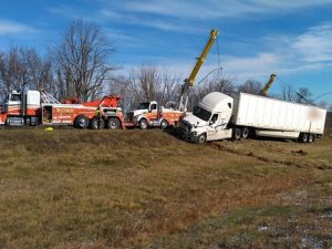 highway heavy recovery