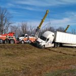 Your Truck’s DPF Needs Attention Before It Derates