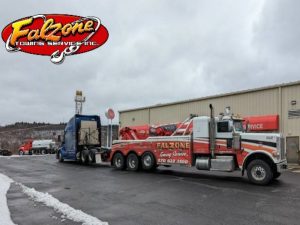 Read more about the article How Jackknife Wrecks Start and How to Stop Them