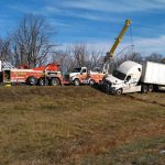 The Physics Behind Tractor-Trailer Rollovers & How to Stay Upright