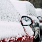 Winter Ready: What to Keep in the Car When Temperatures Drop