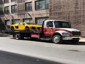 Read more about the article Think Towing Hurts Your Transmission? Think Again