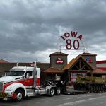 From Iowa to Its Birthplace: Transporting an M37 Howitzer