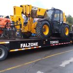 Planning Heavy Transports: Oversized Problems on Regular Roads