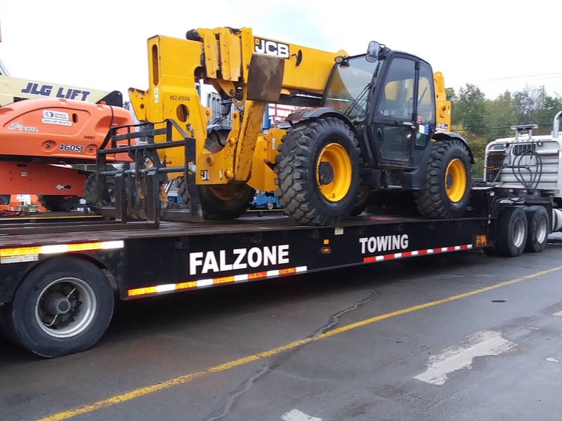 You are currently viewing Planning Heavy Transports: Oversized Problems on Regular Roads