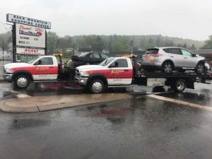 Edwardsville roadside assistance