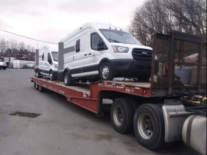 Edwardsville towing