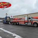 Semi Accidents: Crash Scene Choices That Follow You Home